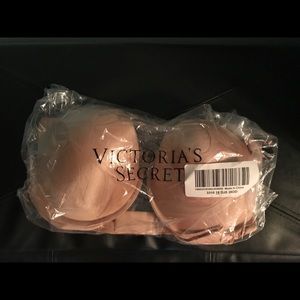 Bombshell Bra 38DD